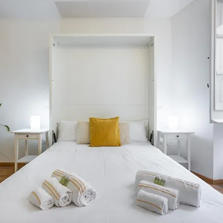 Lumen Old Town Loft * Cagliari