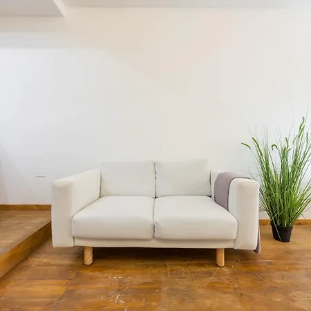 Lumen Old Town Loft Cagliari