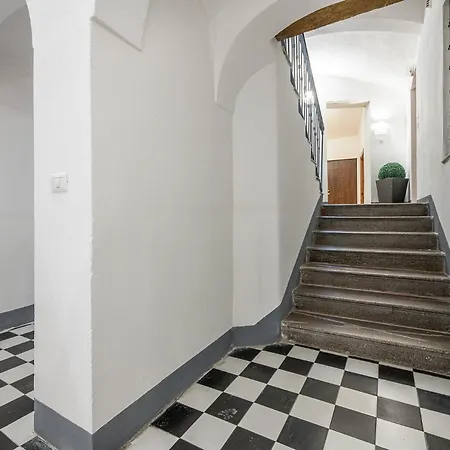 Lumen Old Town Loft * Cagliari