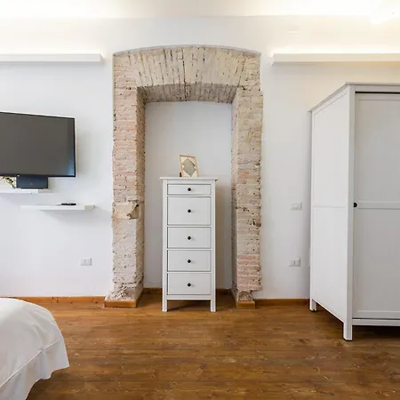 Apartment Lumen Old Town Loft *