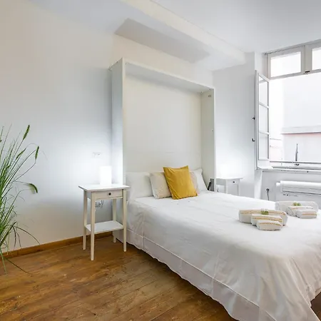 Lumen Old Town Loft Apartment Cagliari