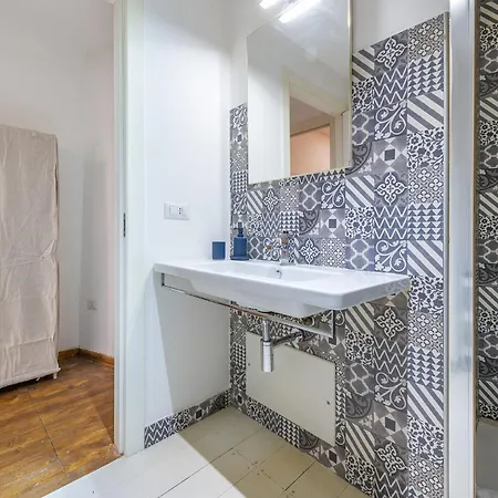 Apartment Lumen Old Town Loft Cagliari