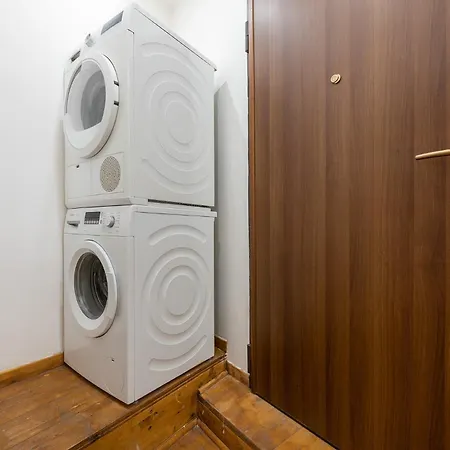 Apartment Lumen Old Town Loft Cagliari