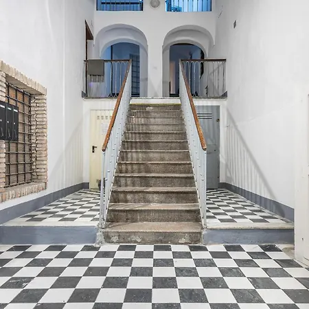 Apartment Lumen Old Town Loft *
